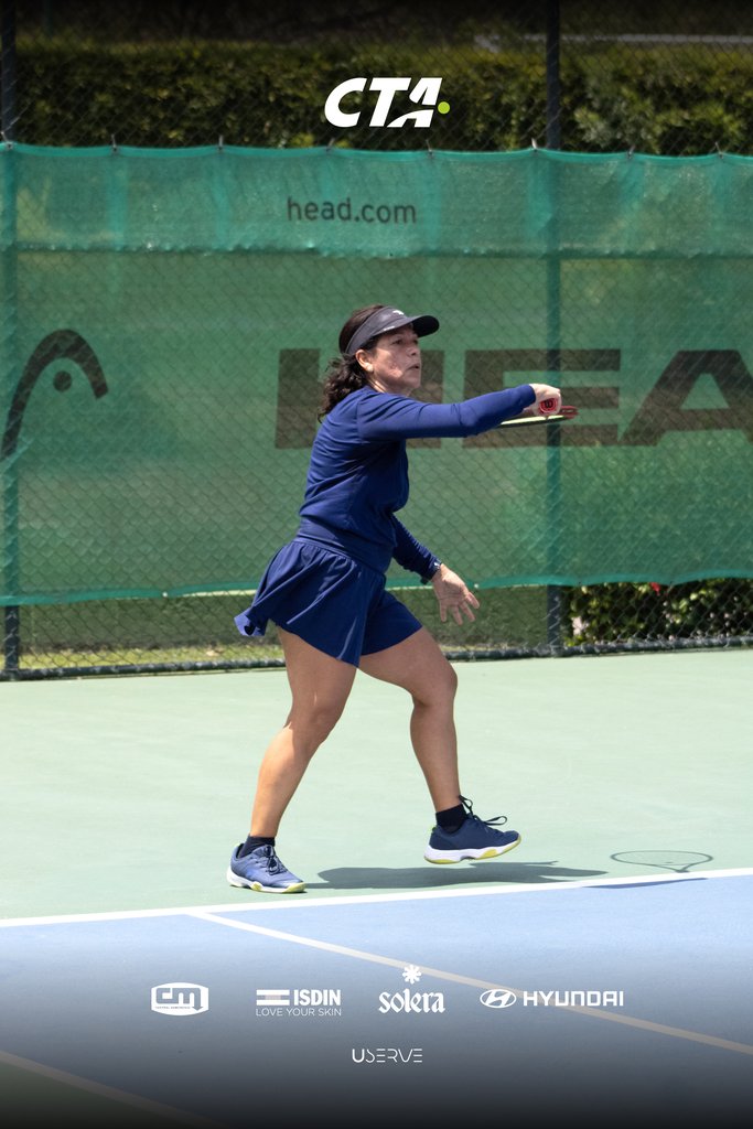 1T 2026 - 3ra Jornada de Tenis - 5F - HCVA14