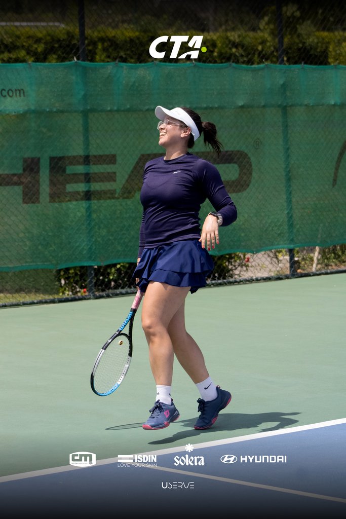 1T 2026 - 3ra Jornada de Tenis - 5F - HCVA