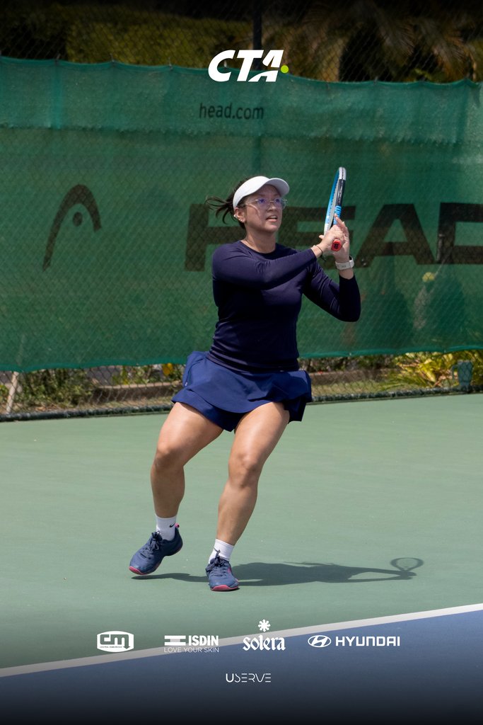 1T 2026 - 3ra Jornada de Tenis - 5F - HCVA2