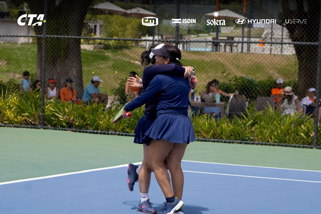 1T 2026 - 3ra Jornada de Tenis - 5F - HCVA5