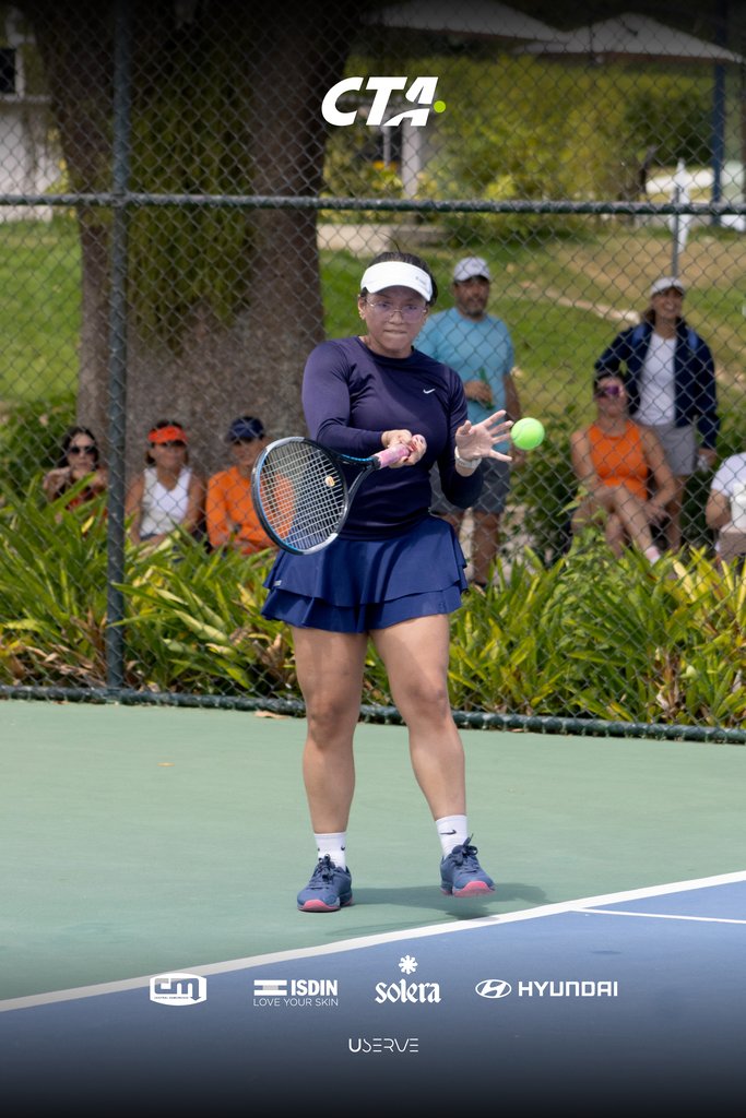 1T 2026 - 3ra Jornada de Tenis - 5F - HCVA10