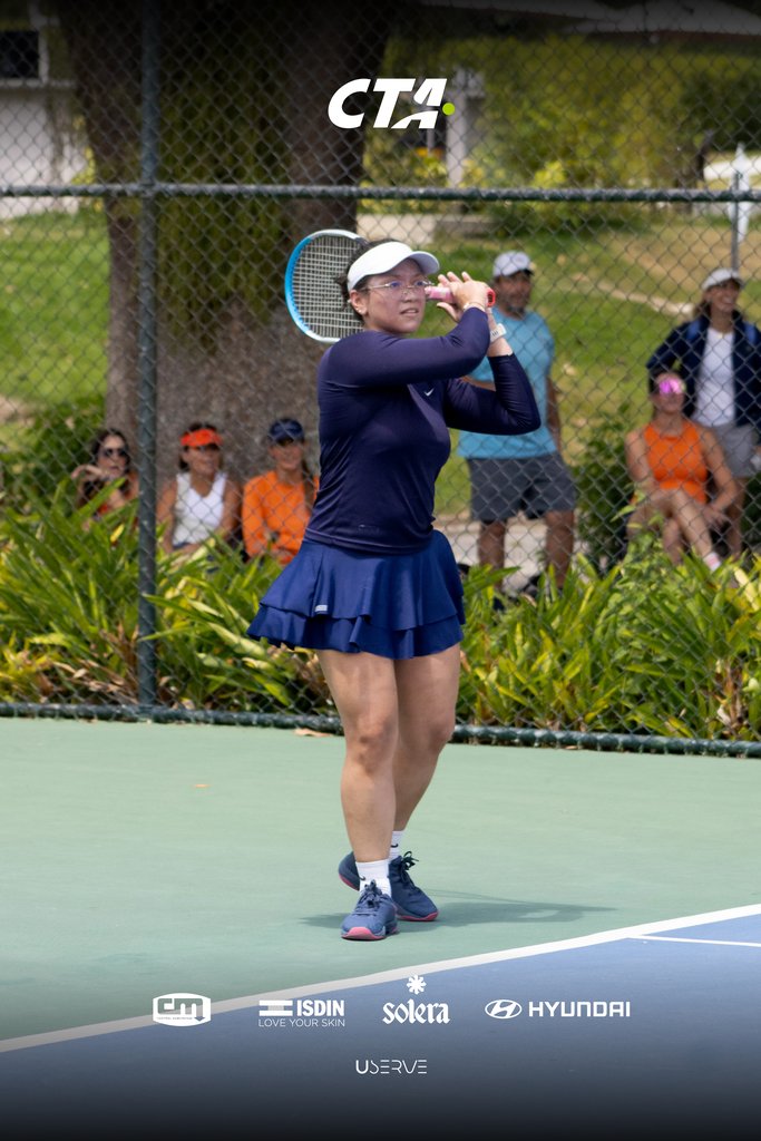 1T 2026 - 3ra Jornada de Tenis - 5F - HCVA7